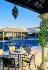 JW Marriott Hotel 
